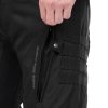 OZONE SPODNIE MOTOCYKLOWE TEKSTYLNE UNION II BLACK